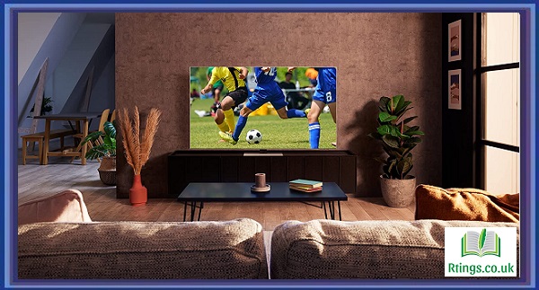 Samsung 55 Inch Neo QLED 4K Smart TV Review