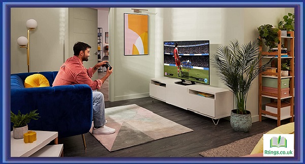 Samsung AU9000 50 Inch 4K Smart TV Review