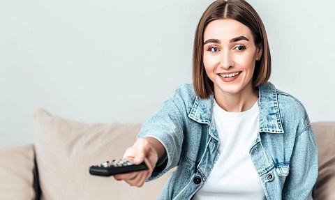 How to Connect TV to Wifi for Netflix