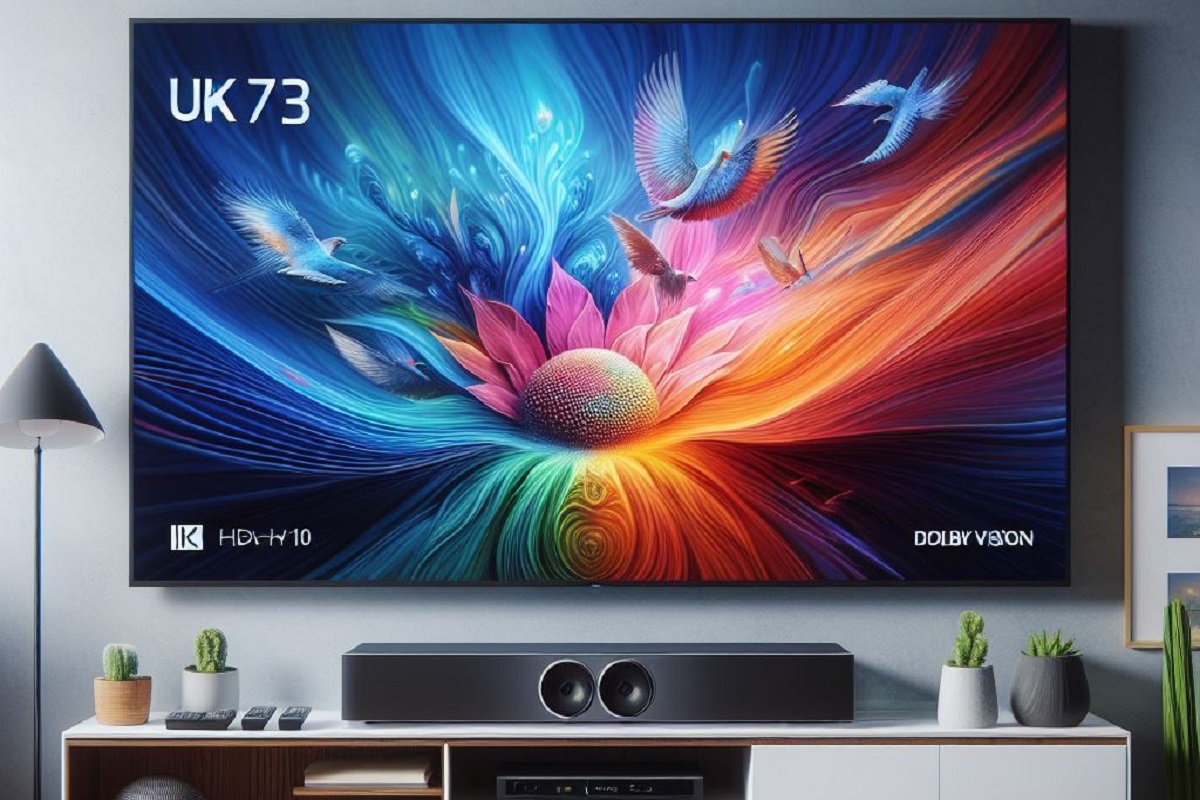 The 6 Best 48 Inch TVs UK Winter 2024