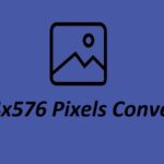 1024x576 Pixels Converter