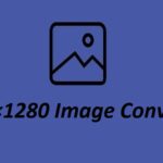 1280×1280 Image Converter