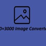 3000×3000 Image Converter