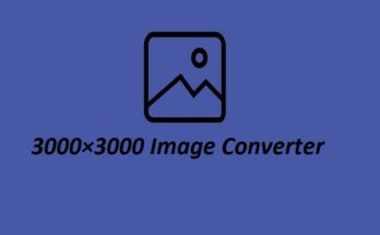 3000×3000 Image Converter