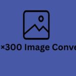 300×300 Image Converter