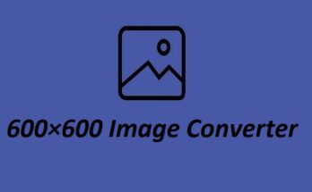 600×600 Image Converter