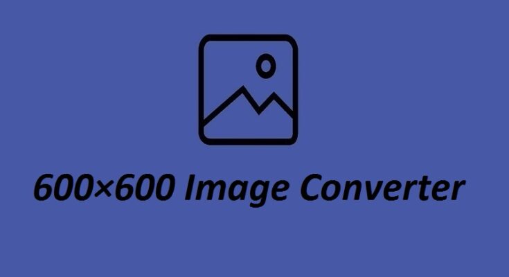 600×600 Image Converter