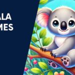 Koala Names